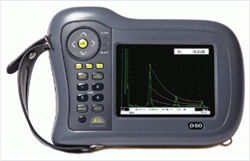 Máy siêu âm khuyết tật Sitescan D-50 Sonatest